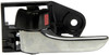 Dorman - HELP Interior Door Handle Front/Rear Left 81279 Fits Toyota Avalon 2010-05