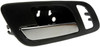 Dorman - HELP Interior Door Handle Front Left 81188 Fits Chevrolet 2014-07