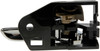Dorman - HELP Interior Door Handle Front/Rear Left 81276 Fits Toyota Avalon 2012-05