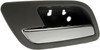 Dorman - HELP Interior Door Handle Rear Left 81193 Fits Cadillac 2013-12