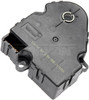 Dorman - OE Solutions Air Door Actuator - Auxiliary/Mode/Temperature/Air 604-141 Fits Buick Enclave 2012-08
