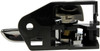 Dorman - HELP Interior Door Handle Front/Rear Left 81277 Fits Toyota Avalon 2012-05