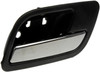 Dorman - HELP Interior Door Handle Rear Right 81195 Fits Chevrolet 2014-07
