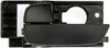 Dorman - HELP Interior Door Handle Front Left Gray 81114 Fits Dodge Attitude 2011-06