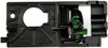 Dorman - HELP Interior Door Handle Front Left Gray 81114 Fits Dodge Attitude 2011-06