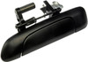 Dorman - HELP Exterior Door Handle Rear Left 81079 Fits Honda Fit 2008-07