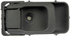 Dorman - HELP Interior Door Handle Front/Rear Right Smooth Gray 81038 Fits Nissan Sentra 1999-98