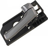 Dorman - HELP Interior Door Handle Front Right Chrome 80954 Fits Hyundai Entourage 2008-07