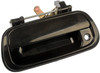 Dorman - HELP Tailgate Handle Smooth Black 80867 Fits Toyota Tundra 2007-00