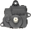 Dorman - OE Solutions Air Door Actuator - Air/Mode/Temperature 604-185 Fits Chevrolet Equinox 2013-10