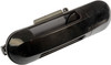 Dorman - HELP Exterior Door Handle Rear Left Smooth Black 80650 Fits Ford 2010-02