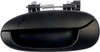 Dorman - HELP Exterior Door Handle Rear Left Paint To Match 80751 Fits Kia Spectra 2004-02