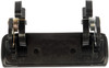Dorman - HELP Exterior Door Handle Front Right/Left Smooth Black 80643 Fits Ford Ranger 2011-04