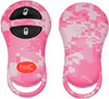 Dorman - HELP Keyless Remote Case Replacement Pink Digital Camouflage 13628Pkc Fits Chrysler 2003-01