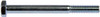 Dorman - Autograde Cap Screw-Hex Head-Grade 5- 1/4-20 X 2-3/4 In. 170-027 Fits -