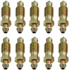 Dorman - First Stop Disc Brake Bleeder Screw 104509-10-Bx Fits -