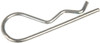 Dorman Hitch Pin Clip-Wire Dia; .062 In., Drill Hole Size; 5/64 In., Length; 1-5/16 In. 121-001Bx Fits -