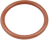 Dorman - Autograde O-Ring- Rubber-I.D. 1-5/32 In.-O.D. 1-13/32 In.- Thickness 1/8 In. 099-406 Fits -