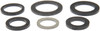 Dorman - Autograde Fiber Oil Drain Plug Gasket Assortment 097-833Cd Fits -