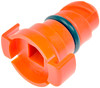 Dorman - Autograde Oil Drain Plug - Plastic 097-826Cd Fits Ford 2019-15