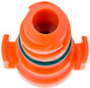 Dorman - Autograde Oil Drain Plug - Plastic 097-826Cd Fits Ford 2019-15