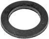 Dorman - Autograde Fiber Drain Plug Gasket, Fits 11/16So, M18 097-018Cd Fits Toyota Celica 1988