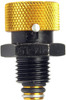 Dorman - Autograde Ez Drain Oil Drain Plug M12-1.75 092-005 Fits -