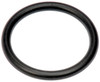 Dorman - HD Solutions Rubber Drain Plug Gasket 095-5001Cd Fits 2013-89