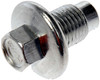 Dorman - Autograde Oil Drain Plug Pilot Point M14-1.50, Head Size 13Mm 090-938Cd Fits 2020-95