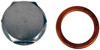 Dorman - HD Solutions Engine Oil Drain Plug - 1-1/8 X 12 090-5010Cd Fits 2006-81