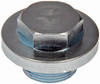 Dorman - HD Solutions Engine Oil Drain Plug - M25 X 1.25 090-5014Cd Fits IC Corporation 2004-02