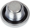 Dorman - HD Solutions Engine Oil Drain Plug - M25 X 1.25 090-5014Cd Fits IC Corporation 2004-02