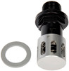 Dorman - Autograde Twist Drain Solution 092-022 Fits -
