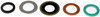 Dorman - Autograde 1/2 Oversized Gasket Assortment 090-842Cd Fits -