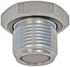 Dorman - HD Solutions Oil Drain Plug 090-5001Cd Fits 2013-89