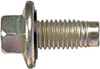 Dorman - Autograde Oil Drain Plug Pilot Point M12-1.75, Head Size 13Mm 090-175Cd Fits 2020-90