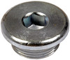 Dorman - Autograde C.S. Hex Head Oil Drain Plug M24-1.50 090-203 Fits Audi 2009