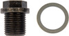 Dorman - Autograde Oil Drain Plug Standard M18-1.50, Head Size 17Mm 090-167 Fits Volvo 2019-92