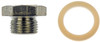 Dorman - Autograde Oil Drain Plug Standard 3/4-16, Head Size 1 In. 090-008Cd Fits American Motors 1963-58