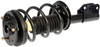 Dorman Strut Assembly Includes Coil Spring 2430000 Fits Chevrolet 2005-97