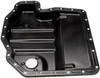 Dorman - OE Solutions Engine Oil Pan 264-560 Fits BMW 2003-93