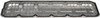 Dorman - HD Solutions Valve Cover Kit 264-5119 Fits 2004-98