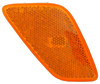 Dorman Side Marker Lamp Assembly 1631298 Fits Jeep Wrangler 2006-97