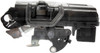 Dorman Door Lock Actuator Integrated w Latch 931-303 Fits Cadillac 2009-07