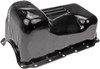 Dorman - OE Solutions Engine Oil Pan 264-240 Fits Dodge 2003-92