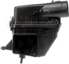 Dorman - OE Solutions Engine Air Filter Box 258-535 Fits Lexus IS250 2011-06