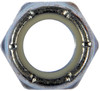 Dorman Hex Nut-Nylon Ring-Grade 2-Thread Size; 5/8-18, Height; 15/16 In. 251-016Bx Fits -