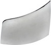 Dorman - HD Solutions Bumper - Cover, Front, Left Hand 242-5550 Fits Volvo VNL 2017-04