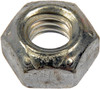 Dorman - Autograde Prevailing Torque Lock Nut-Grade 8- 1/4-20 In. 246-010 Fits -