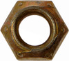 Dorman - Autograde Prevailing Torque Lock Nut-Grade 8- 5/16-18 In. 246-011 Fits -